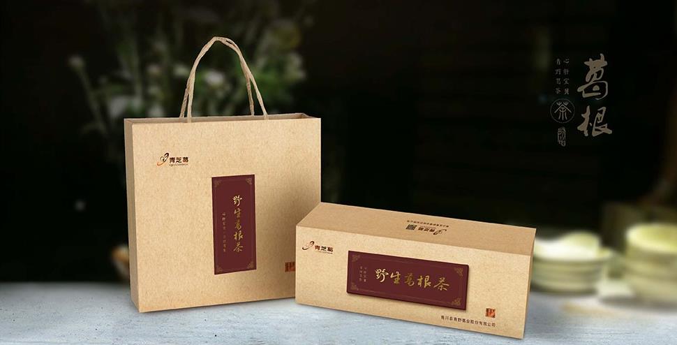 贞丰县包装设计谈品牌联盟的定义