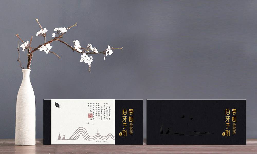 贞丰县包装设计公司揭示包装背后的商业战略赋能逻辑
