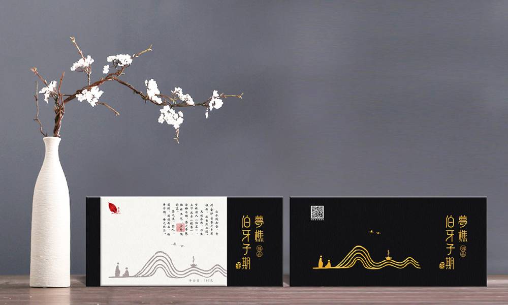 街巷烟火气，匠心手作温——贞丰县包装设计的人文温度