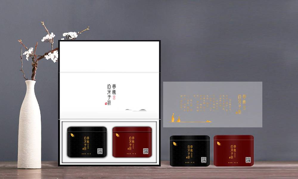黄金分割法则实践录！产品包装设计的版式构图与视觉动线精准控制手册