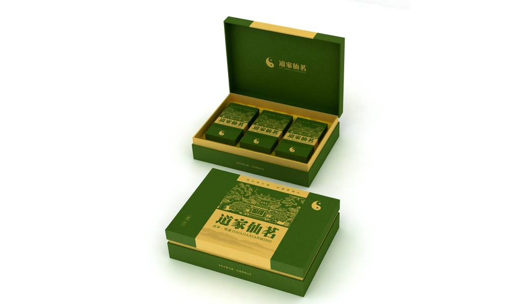 贞丰县包装设计公司如何集结国际获奖设计师打造标杆级作品？