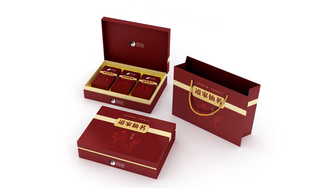 贞丰县文创产品包装设计的破圈密码——文化基因与消费场景的双向激活