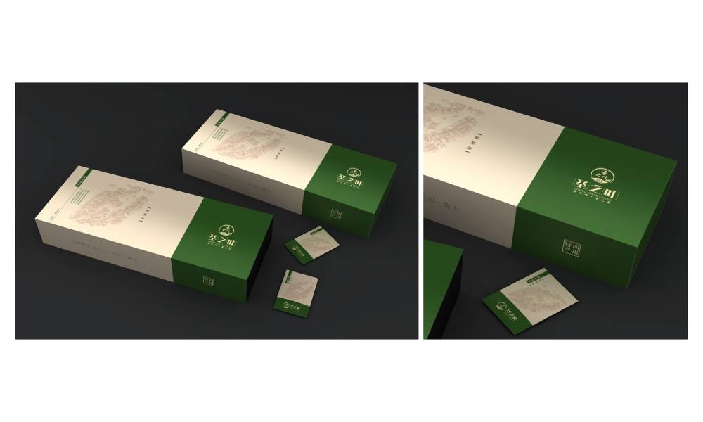 贞丰县包装设计用传统工艺构筑现代品牌的文化护城河实践录