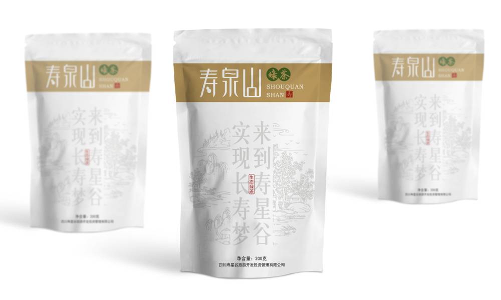 贞丰县包装设计全攻略：从需求到落地，解锁产品竞争力密码