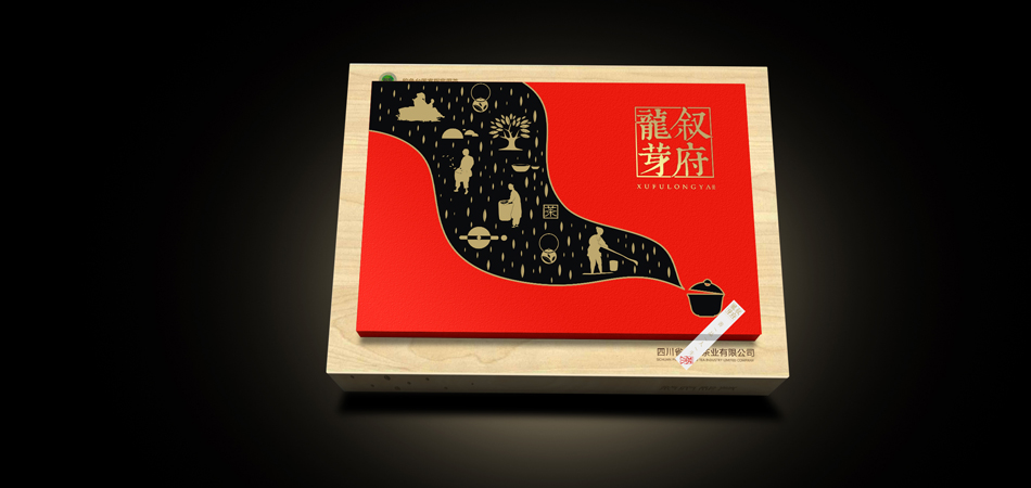 看得见的扎实感，贞丰县包装设计如何让质量触手可及？