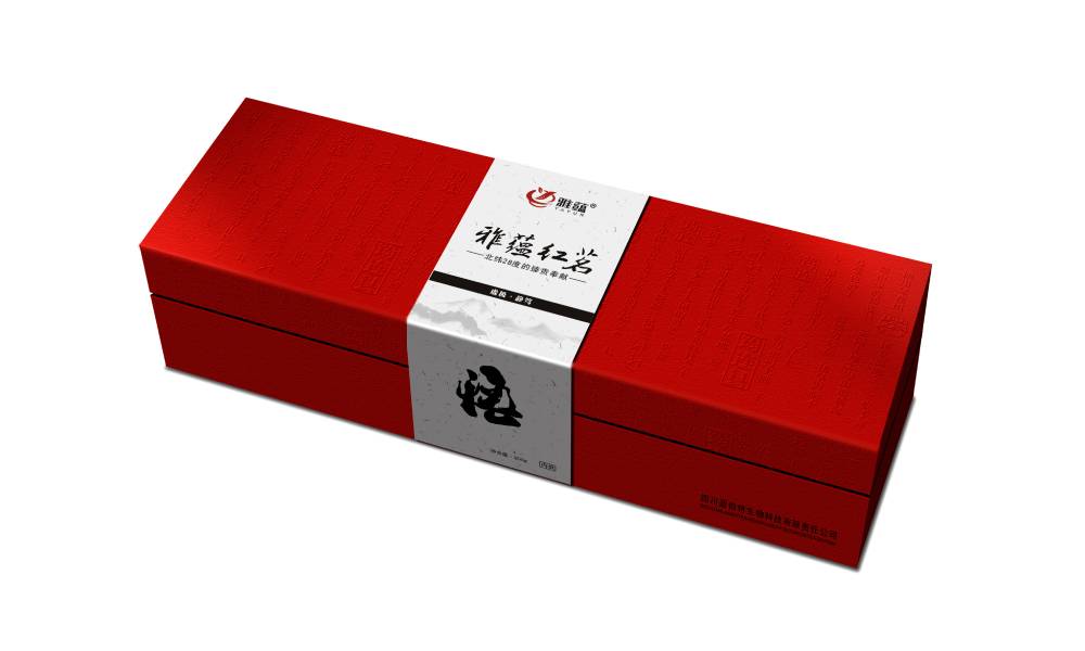 以质立信，贞丰县包装设计筑牢产品品质防线