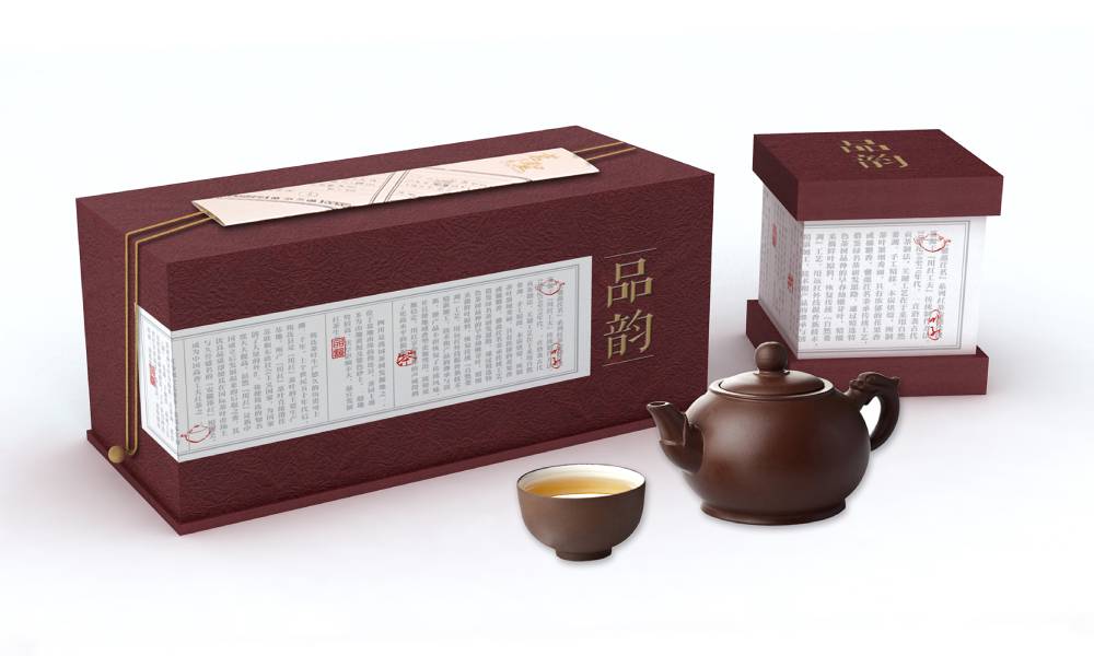 优质贞丰县包装设计如何提升终端陈列转化率的商业实证分析